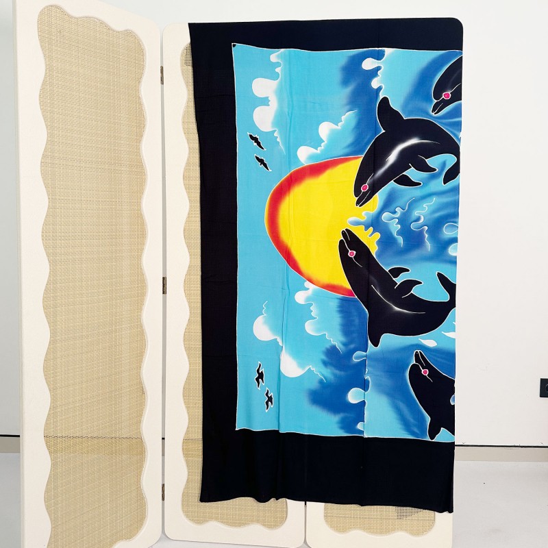 Kain Pantai Bali Jumbo