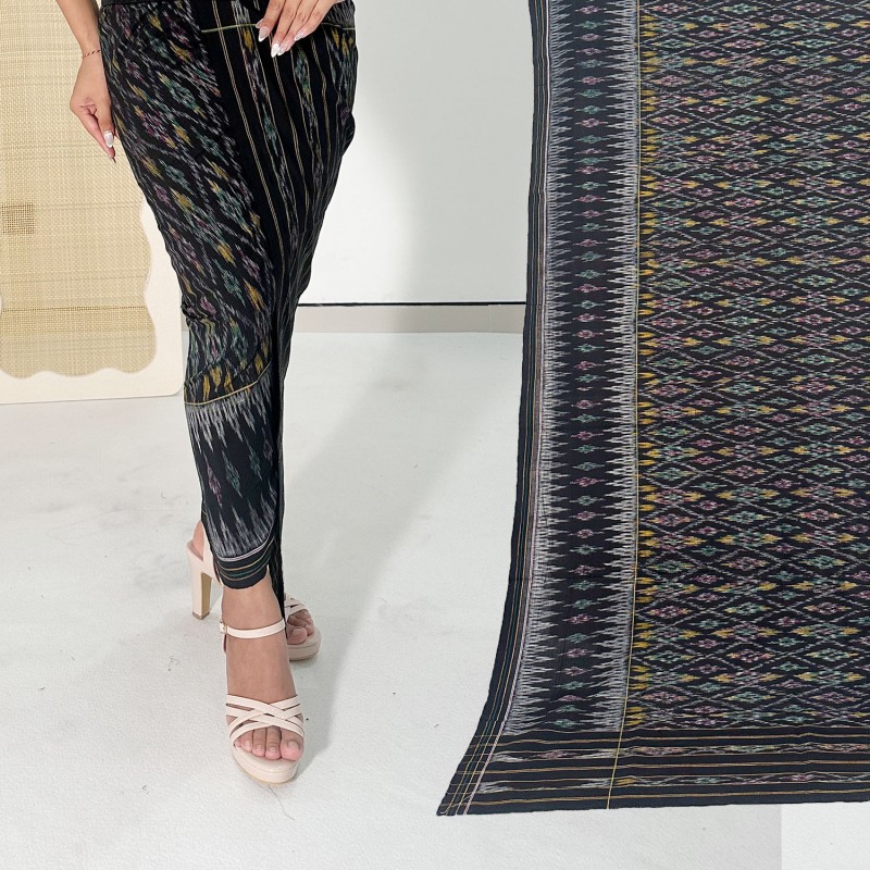 Tempat Beli Kain Tenun Di Bali