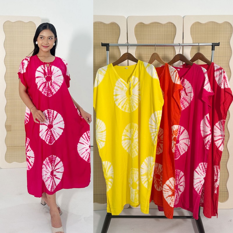 Daster Bali Terlengkap