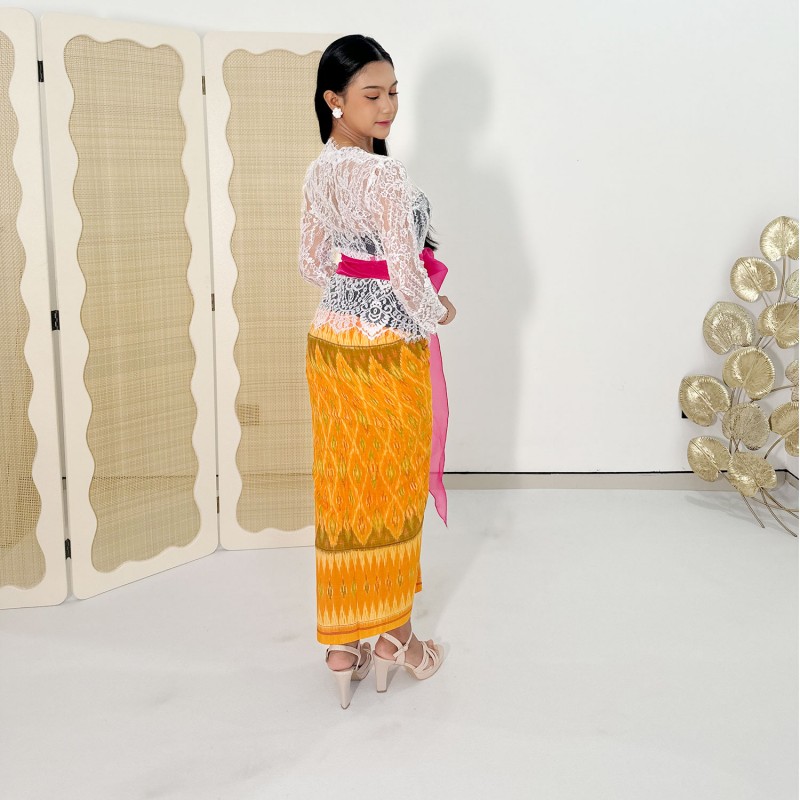 Kamen Untuk Rejang Renteng Yang Bagus