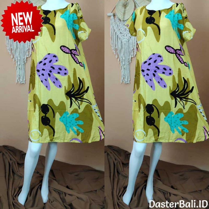 Wholesale Bali Home Dresses | Casual Woman Dress
