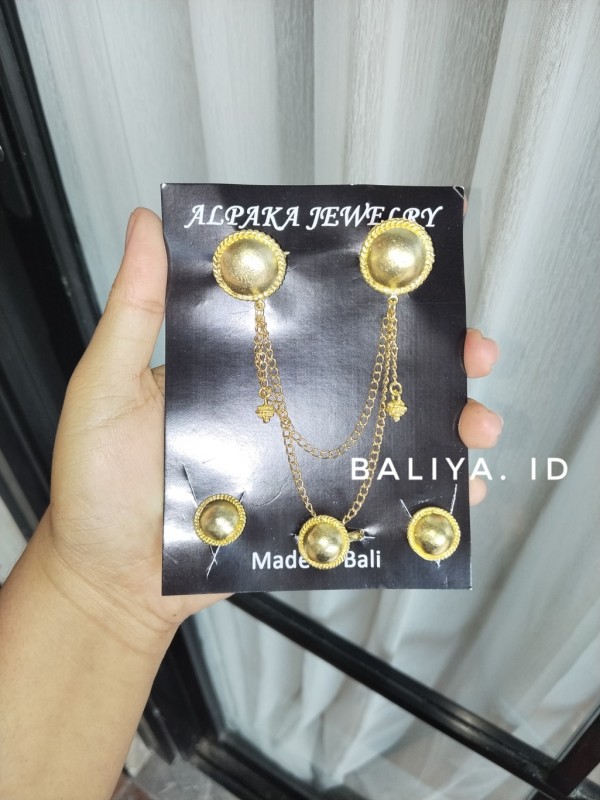 Harga Bros Kebaya Bali Terbaru Lengkap Semua Model