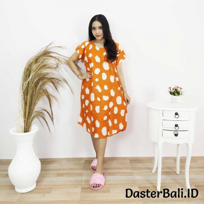 Tips Merawat Daster Rayon Agar Awet Digunakan