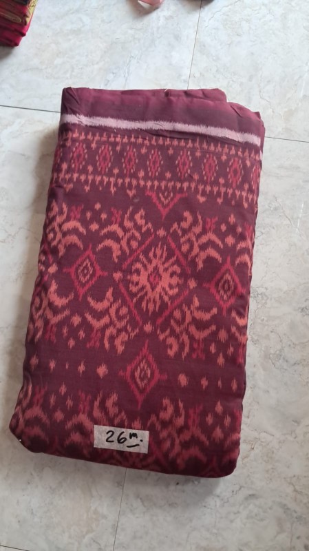 Kain Endek Meteran Di Denpasar