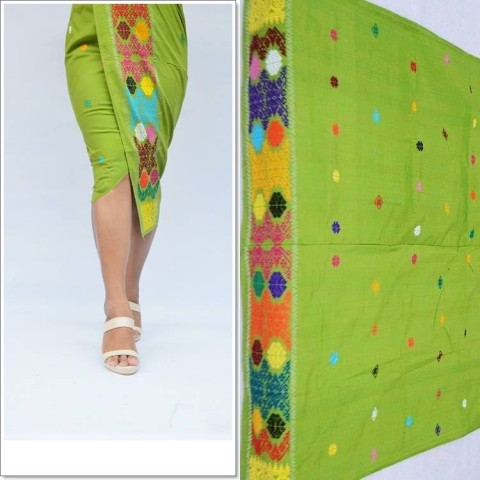 Harga Songket Singaraja