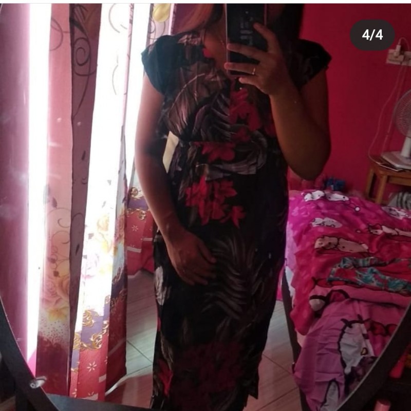 Testimoni Daster Manohara