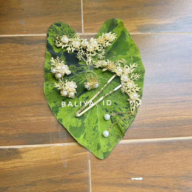 Bros Kebaya Bali Premium yang Cocok untuk Hari Raya Galungan