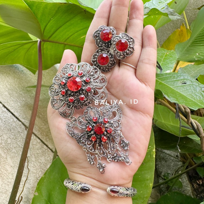 Pesan Bros Kebaya Bali Custom Sesuai Keinginan Anda