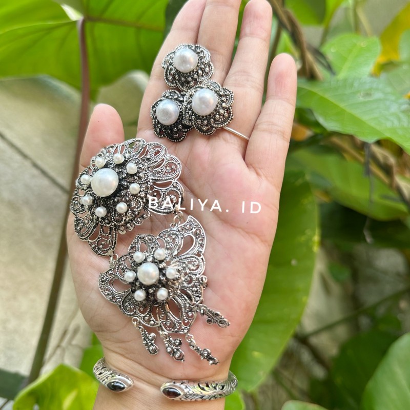 Bros Kebaya Bali Murah Kualitas Premium untuk Tampil Anggun