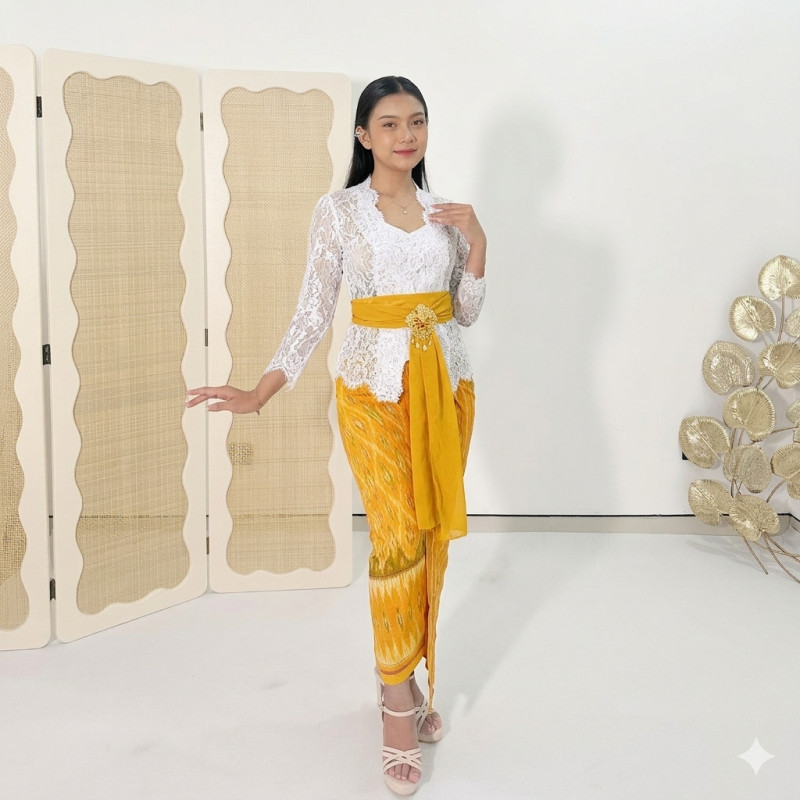 busan adat bali lengkap