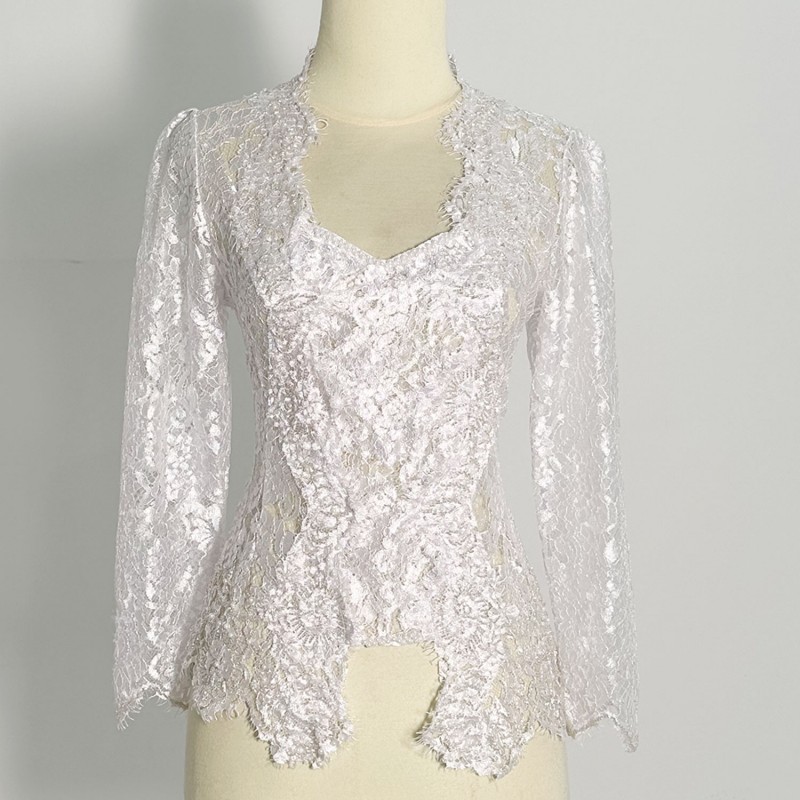 Model Kebaya Katalog 122025