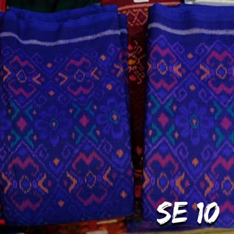 Seragam Endek Bali 10 1