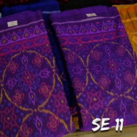 Seragam Endek Bali 11