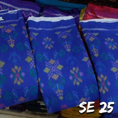 Seragam Endek Bali 25