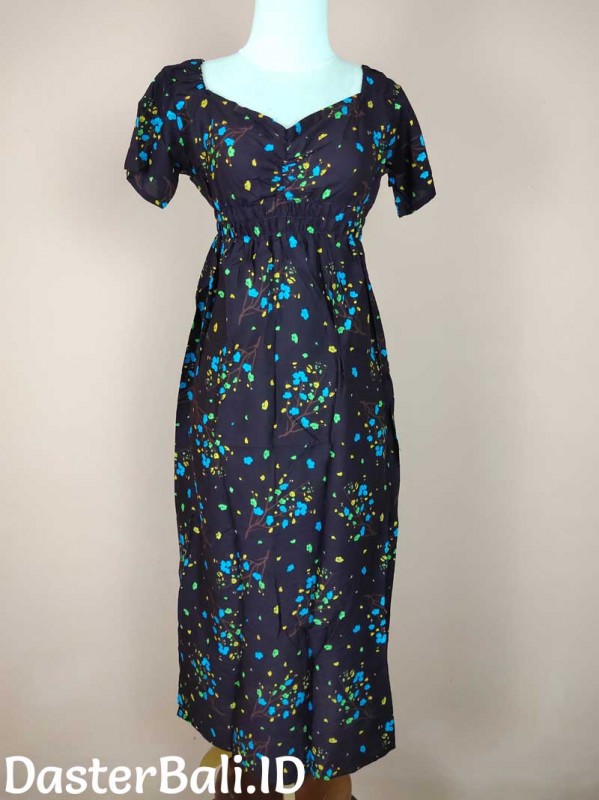 baju daster khas bali