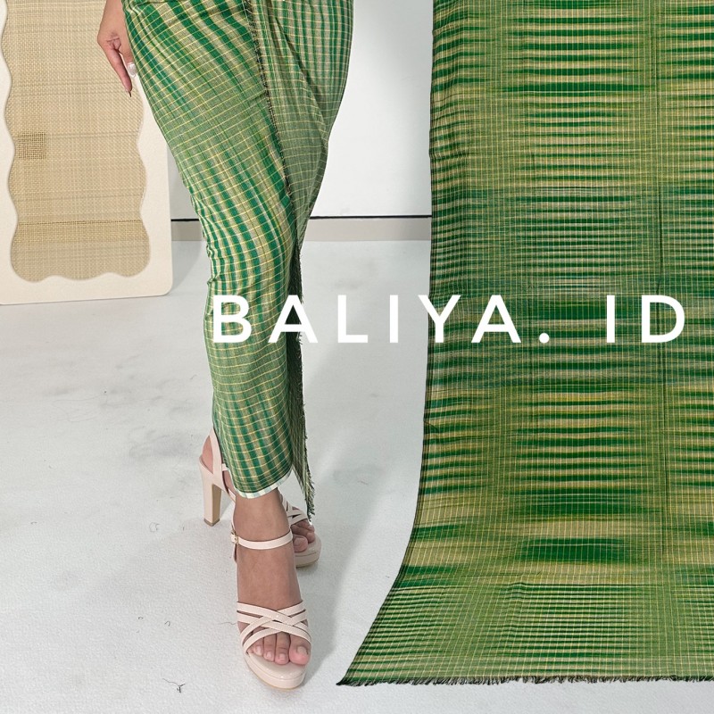 bebali hijau baliya