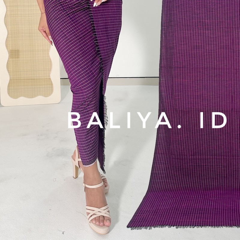 bebali ungu baliya