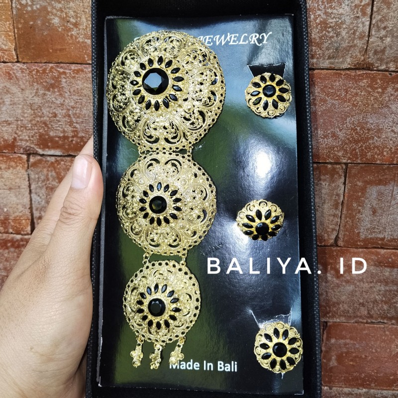 bros layon jumbo permata hitam