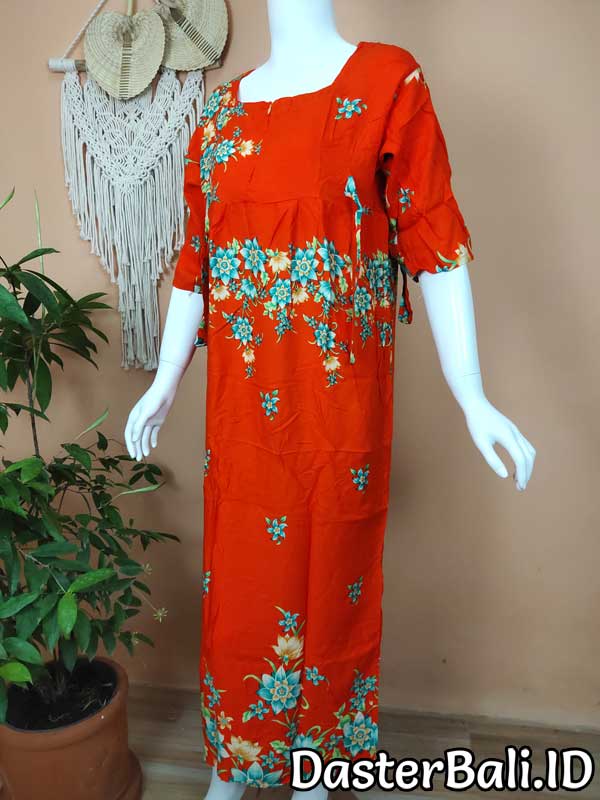 daster bali panjang