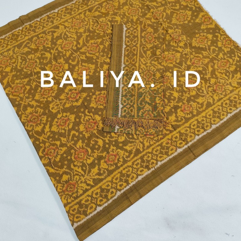 endek semi halus baliya